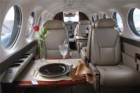 Private Jet Charter Rental in Antalya 